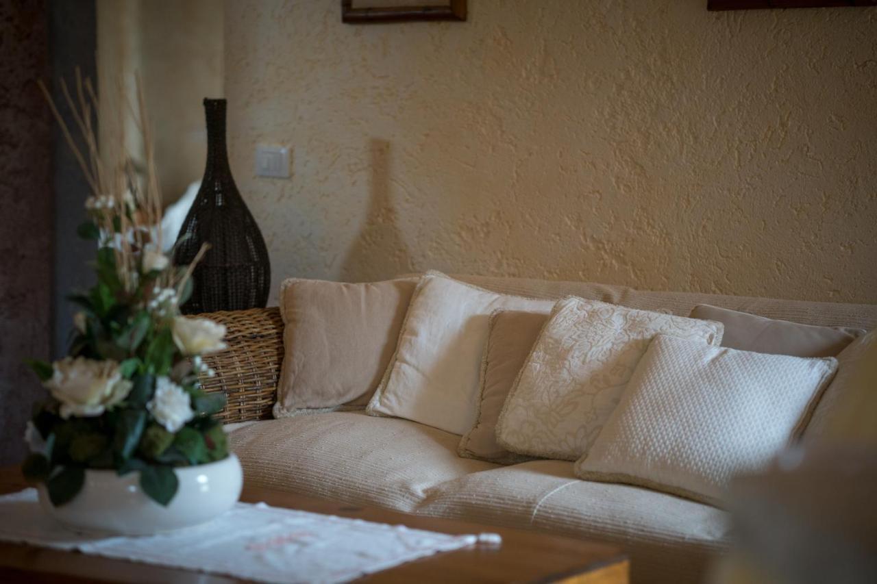 Sardinia Family Villas - Villa Nina With Private Pool Abbiadori Bagian luar foto