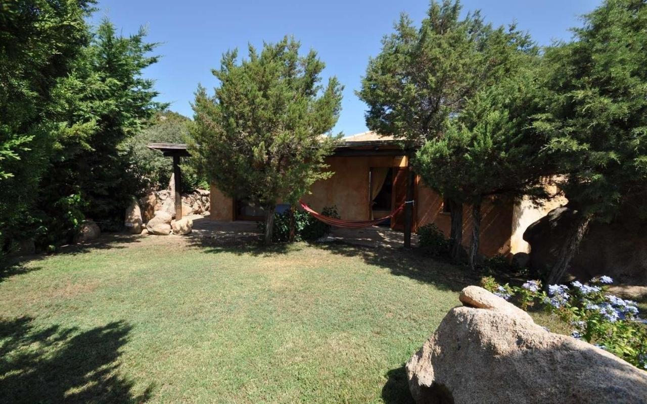 Sardinia Family Villas - Villa Nina With Private Pool Abbiadori Bagian luar foto